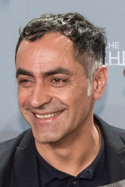 Züli Aladag - Actor Profile Photo