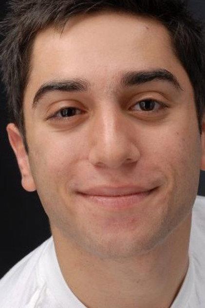Dan Reiss - Actor Profile Photo
