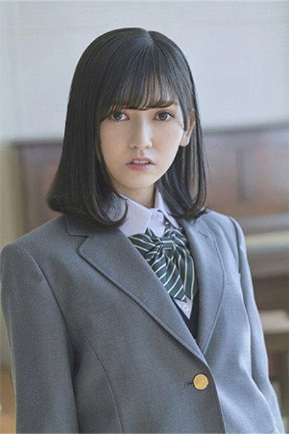Ikeda Teresa - Actor Profile Photo