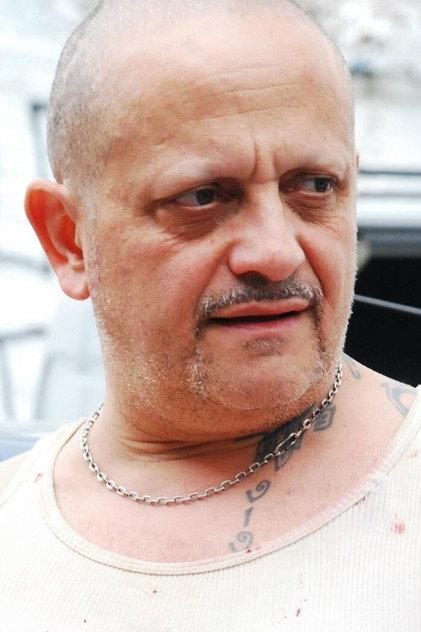 Chucho Fernández - Actor Profile Photo