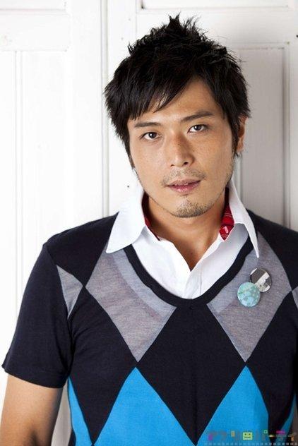 Hiroki Takahashi - Actor Profile Photo