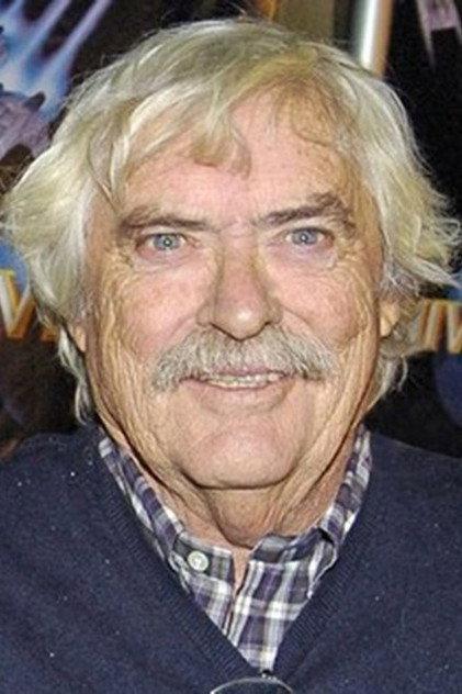 Daniel Haller - Actor Profile Photo