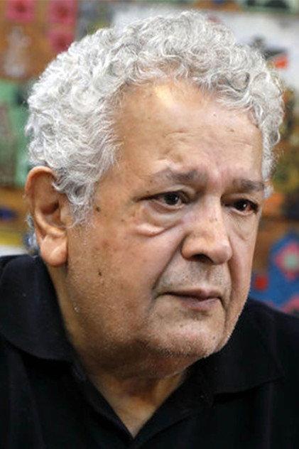 Reza Fayyazi - Actor Profile Photo