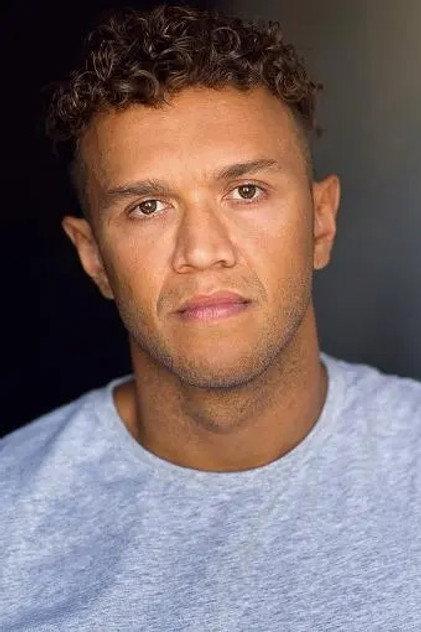 Alfie Gledhill - Actor Profile Photo