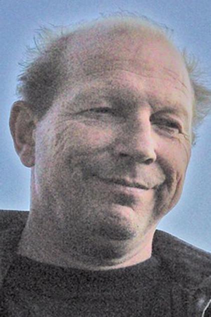 Sonny Tronborg - Actor Profile Photo