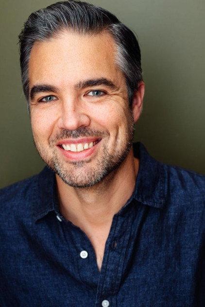 Jason Carlage - Actor Profile Photo