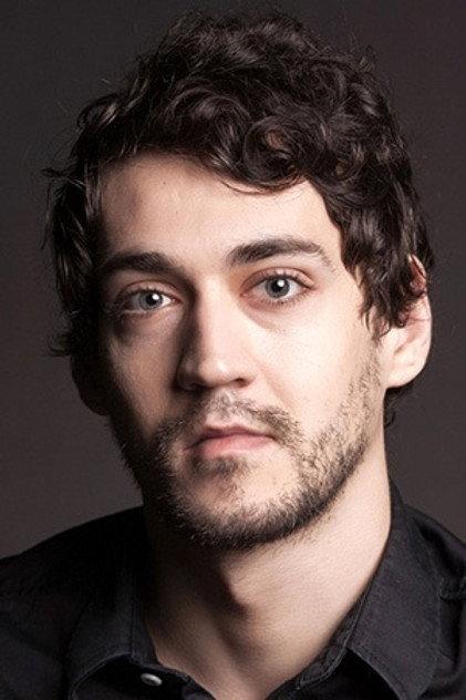 Horia Săvescu - Actor Profile Photo