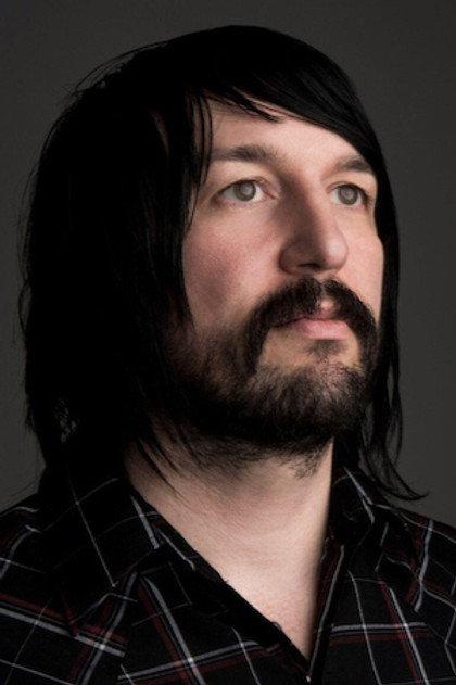 Jesse F. Keeler - Actor Profile Photo