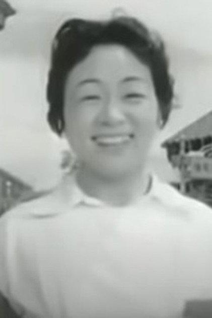 Kyoko Shinobazu - Actor Profile Photo