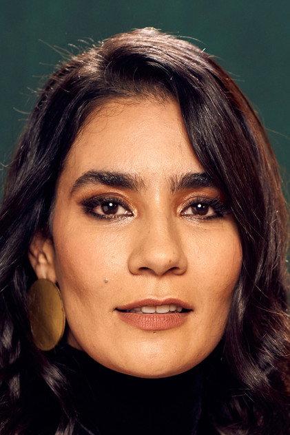 Geetika Vidya - Actor Profile Photo