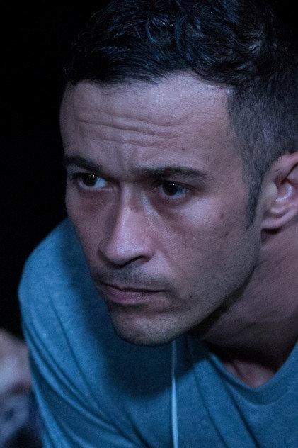 Bryan Bertino - Actor Profile Photo
