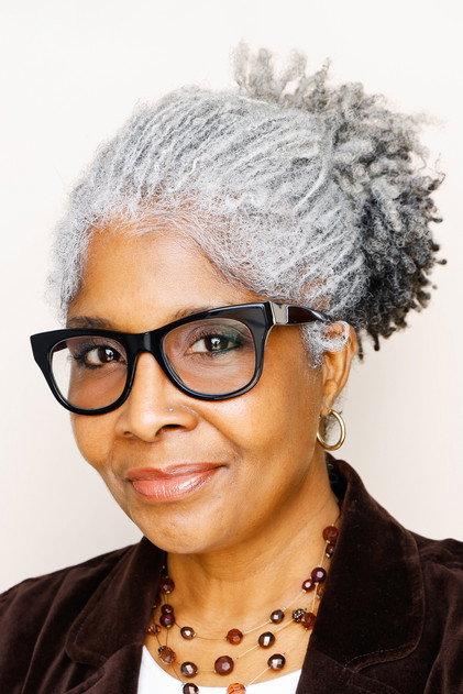 Melanie J. Hubbard - Actor Profile Photo