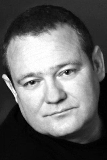 Ljubo Zečević - Actor Profile Photo