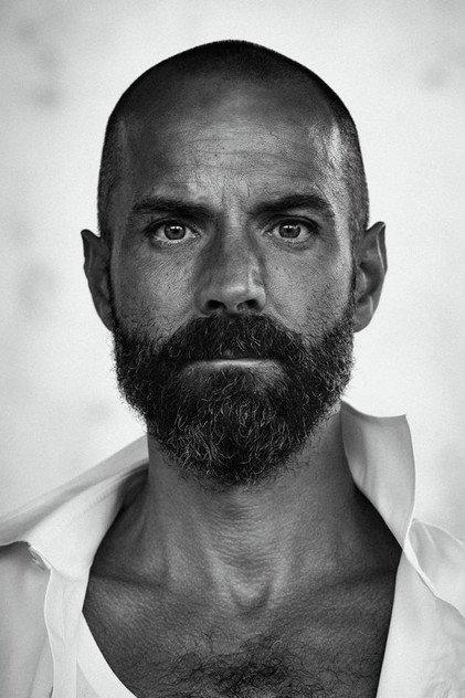 Oliver Riedel - Actor Profile Photo