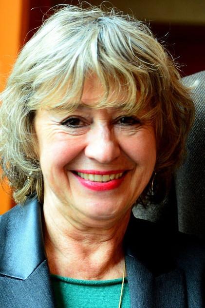Françoise Petit - Actor Profile Photo