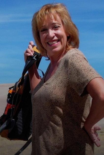 Hannah Yoseph - Actor Profile Photo