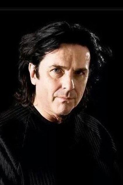 Steve Hogarth - Actor Profile Photo