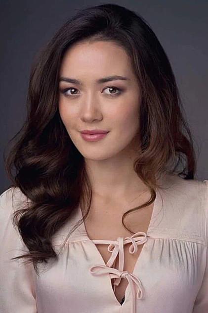 Dina Tasbulatova - Actor Profile Photo