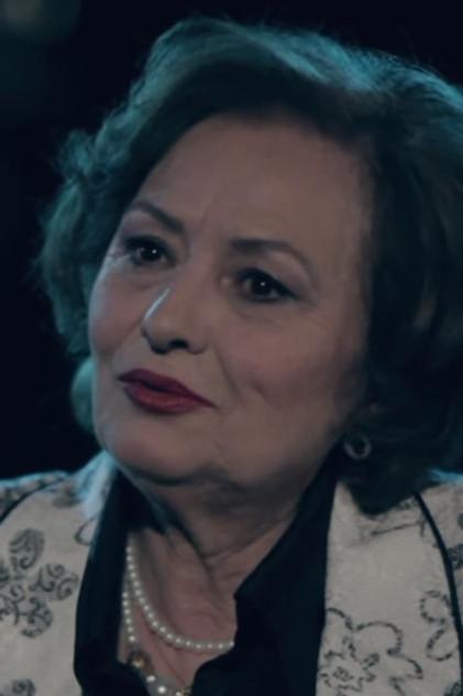 Roza Anagnosti - Actor Profile Photo