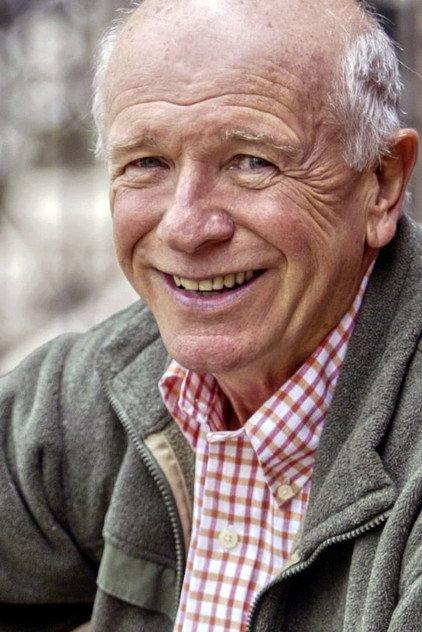 Terrence McNally - Actor Profile Photo