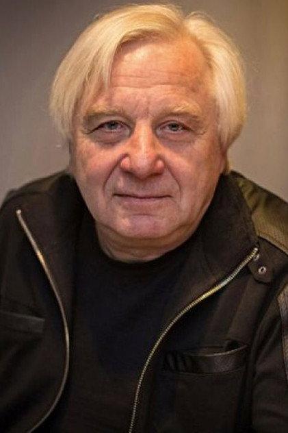 Andrzej Sekula - Actor Profile Photo