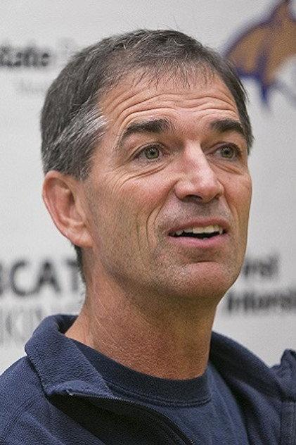 John Stockton - Actor Profile Photo