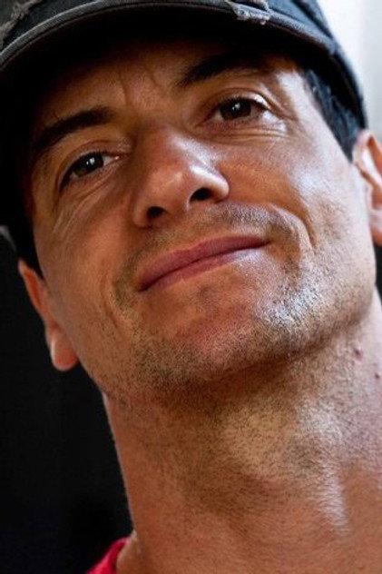 Laurent Piemontesi - Actor Profile Photo