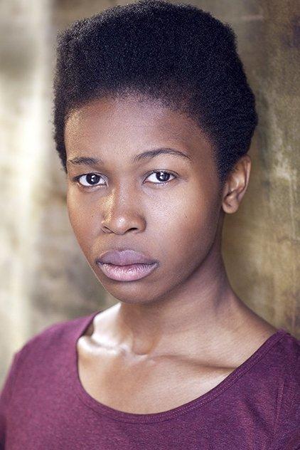 Gloria Obianyo - Actor Profile Photo
