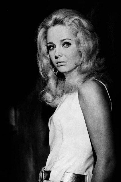 Karin Mossberg - Actor Profile Photo