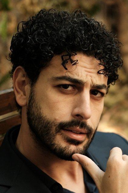 Hakan Ummak - Actor Profile Photo