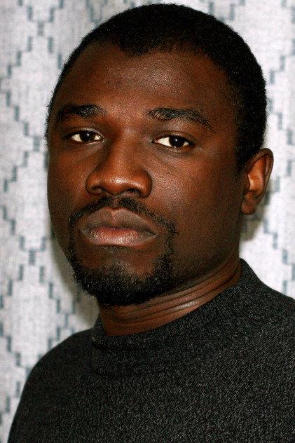 Jean-Marc Konan - Actor Profile Photo