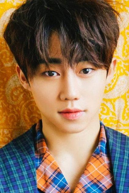 Park Ji-bin - Actor Profile Photo