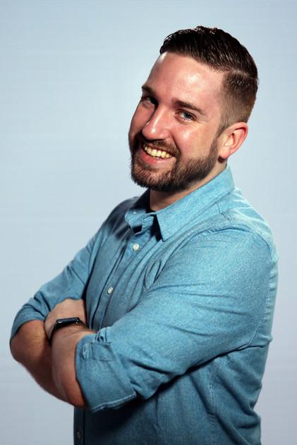 Tim Gettys - Actor Profile Photo