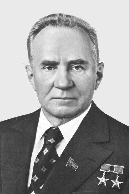 Alexei Kosygin - Actor Profile Photo