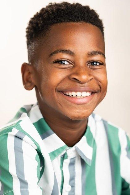 Takunda Khumalo - Actor Profile Photo