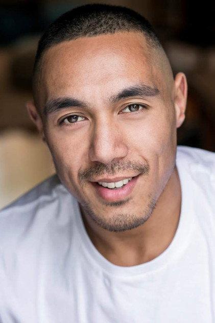 Sonny Tupu - Actor Profile Photo