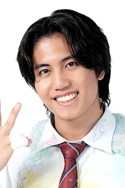 Yuni - Actor Profile Photo