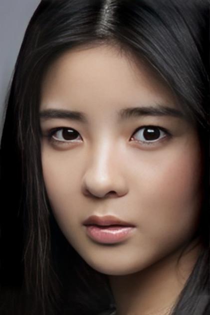 Meimi Tamura - Actor Profile Photo