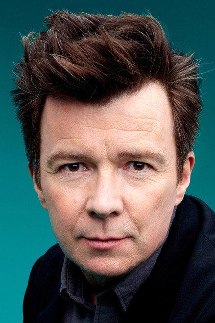 Rick Astley - Actor Profile Photo