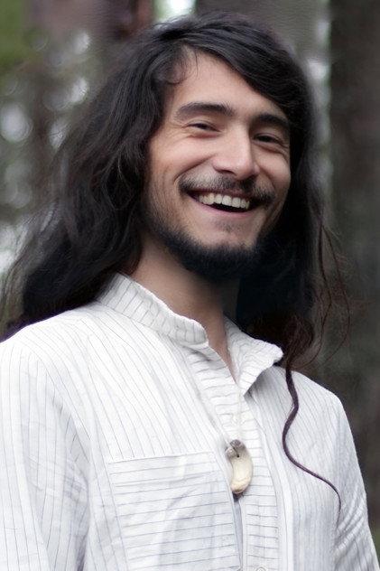 Charles Albert - Actor Profile Photo