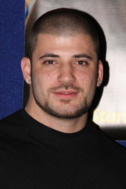 Stanislav Yanevski - Actor Profile Photo