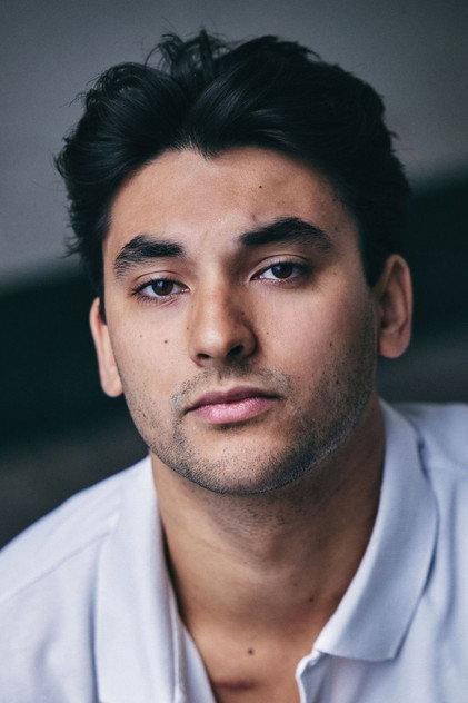 Govinda Cholleti - Actor Profile Photo