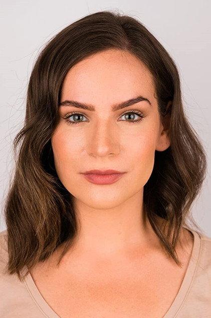 Brooke Palsson - Actor Profile Photo