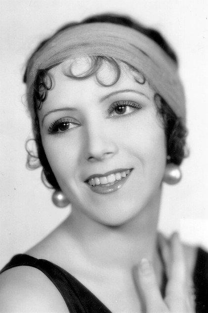 Rosita Moreno - Actor Profile Photo