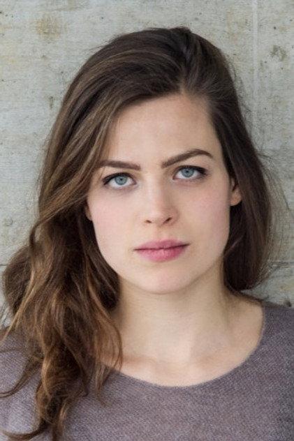 Giulia Goldammer - Actor Profile Photo