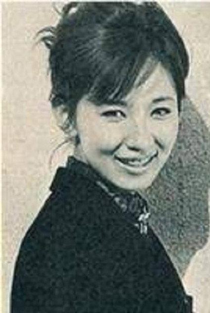 Keiko Amaji - Actor Profile Photo
