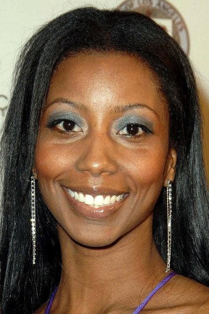 Mekita Faiye - Actor Profile Photo
