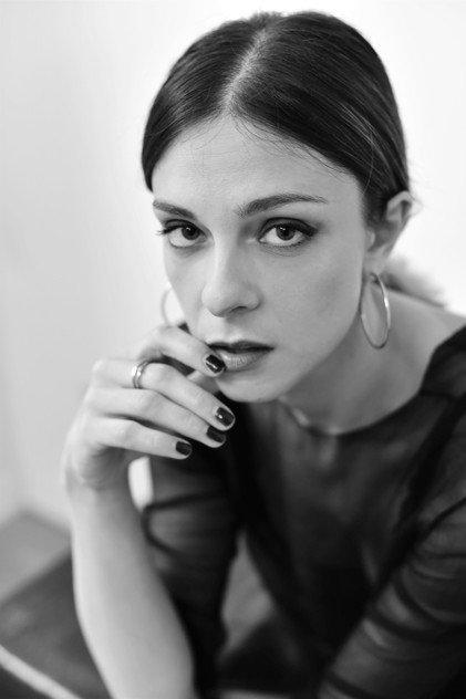 Lara Balbo - Actor Profile Photo