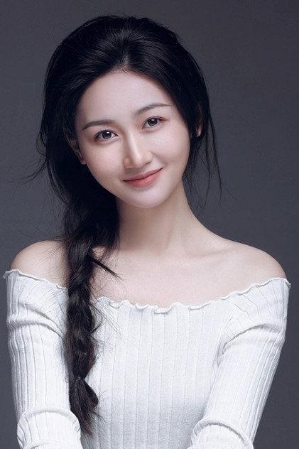 Fan Qi - Actor Profile Photo