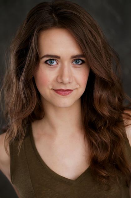 Cheyenne Barton - Actor Profile Photo